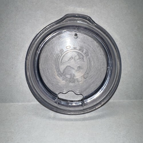 Polar camel replacement lid - polar,