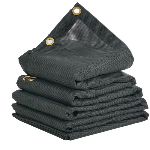 Vevor dump truck tarp mesh - dump,