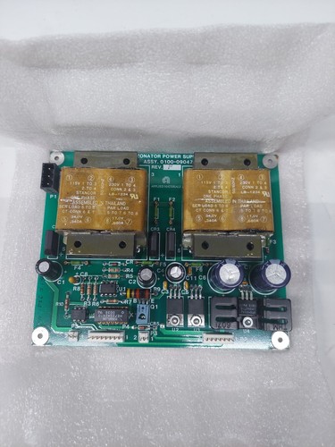 Amat 0100 09047 pcb assy - 0100-09047,