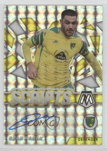 2021 panini mosaic premier - panini,