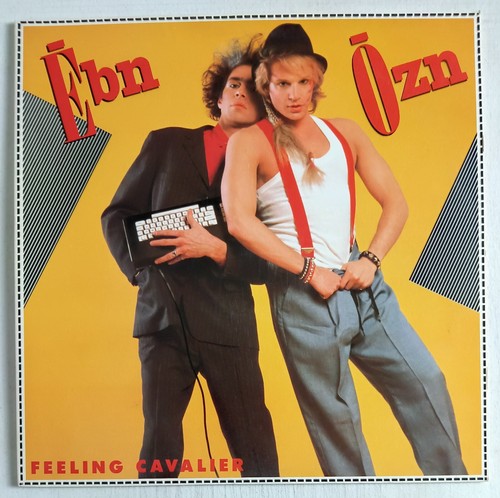 Ebn ozn feeling - ozn,
