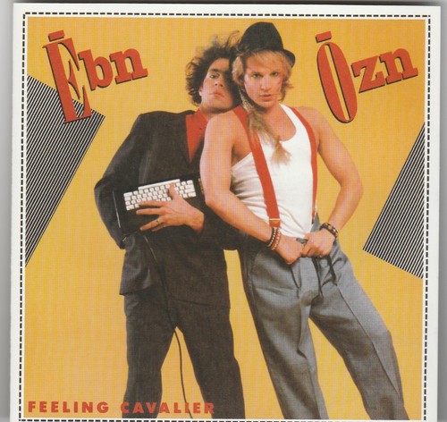 Ebn ozn feeling - ebn-ozn,