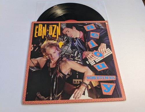 Enn ozn aeiou sometimes - ozn, y