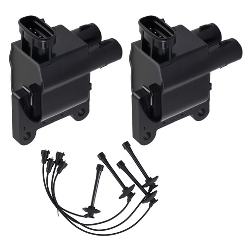 Ignition coil 4x - &,