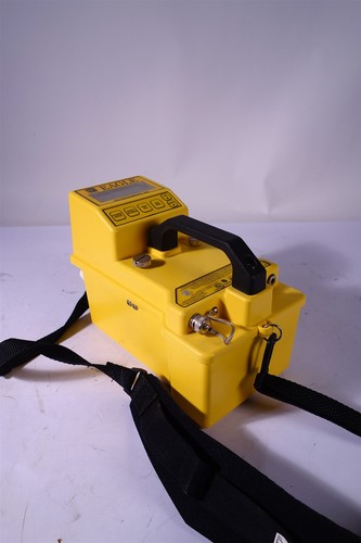 Rki eagle gas monitor - gas, o3