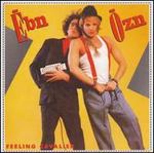 Feeling cavalier ebn ozn - ebn,