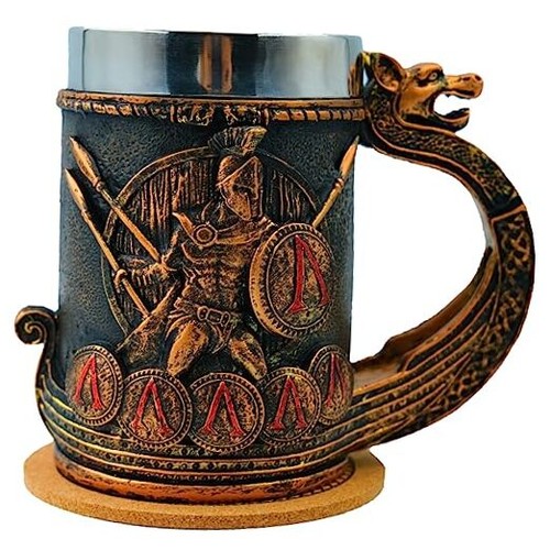 Tazza viking nordica ozn - tazza,