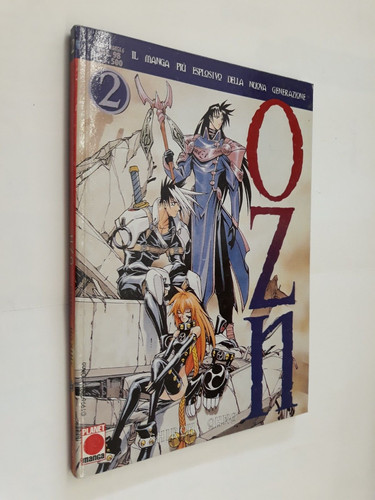Ozn shiroh ohno - di,