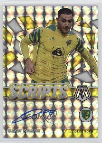 2021 panini mosaic premier - panini,