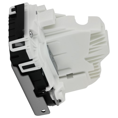 Front right door lock - door,