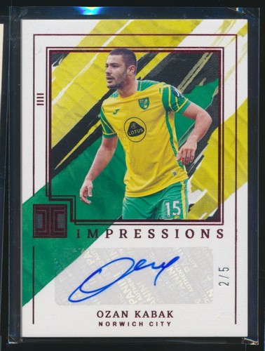 2021 panini impeccable - 2021-22,