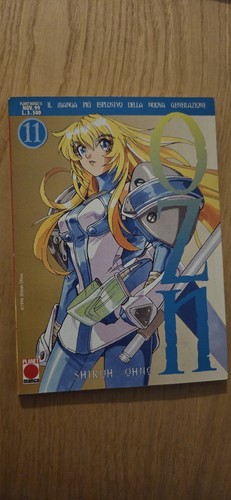 Ozn shiroh ohno - ozn-, 11