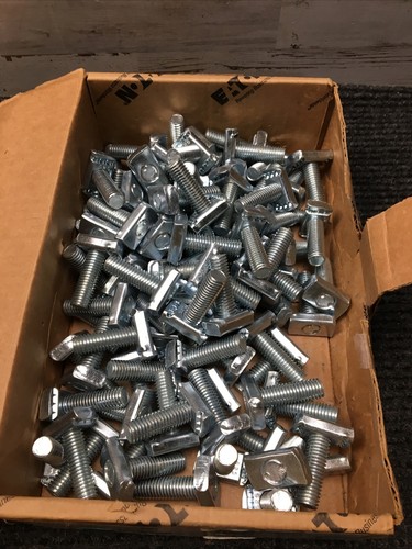 New box 100 eaton line - new,