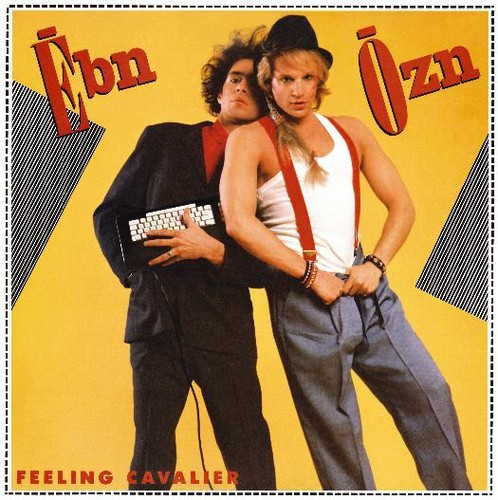 Ebn ozn feeling cavalier - ozn,