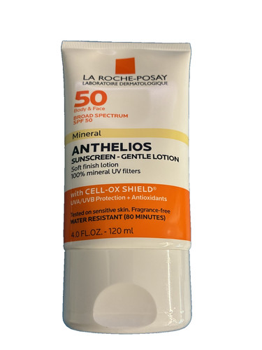 Roche posay anthelios - la, roche-posay