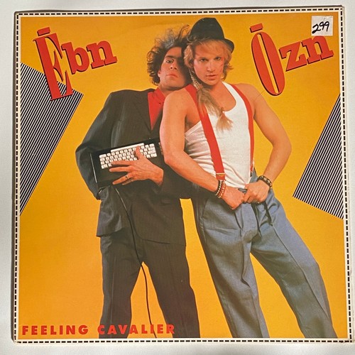Ebn ozn feeling - -,