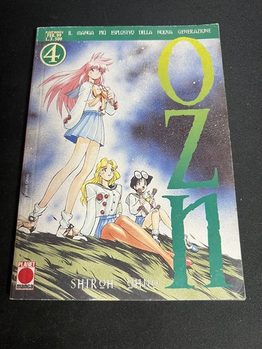 Shiroh ohno ozn - ohno,