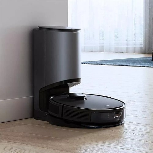 Ecovacs deebot n10 max - n10, +