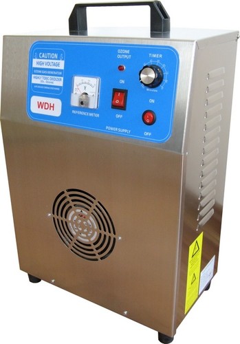 Top generatore ozono - generatore, di