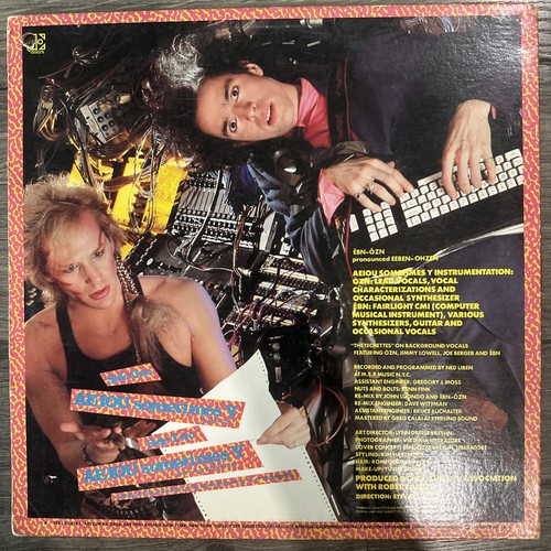 Ebn ozn 1983 aeiou - ebn-ozn,