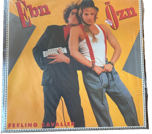 Ebn ozn feeling - ebn-ozn,