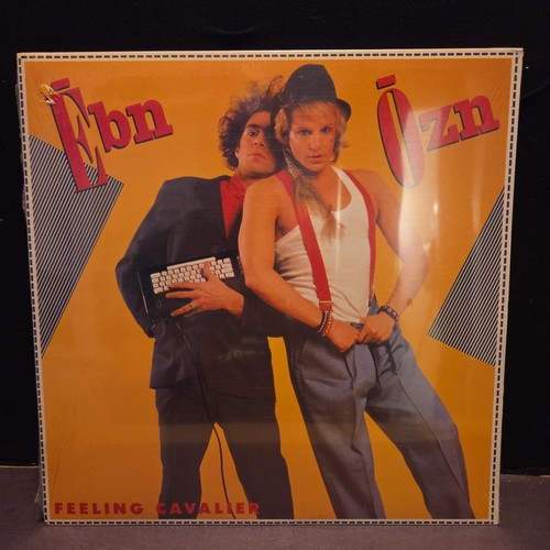 Ebn ozn feeling - ebn, /